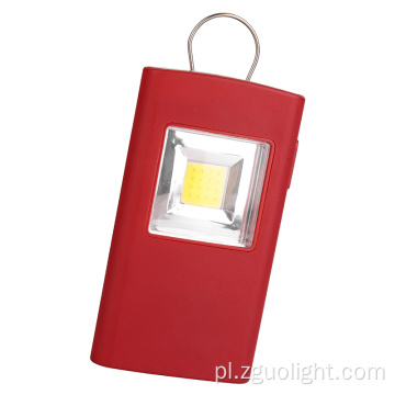 Lampa robocza COB Lampka awaryjna